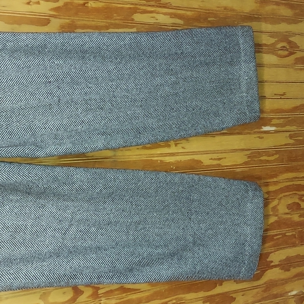 rrrrRuss Togs inc tm wool dress pants. - Picture 6 of 8